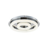 FR6001CL-L33CH Потолочный светильник Сaprice LED Freya FR6001CL-L33CH Потолочный светильник Сaprice LED Freya