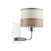 FR5329-WL-01-CH Бра Helen Modern Freya FR5329-WL-01-CH Бра Helen Modern Freya