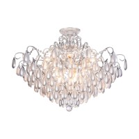 FR2302CL-09S Люстра Chabrol Classic Freya
