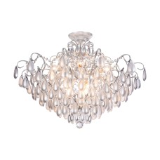 FR2302CL-09S Люстра Chabrol Classic Freya