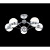 FR5009CL-05CH Потолочный светильник Silvia Modern Freya
