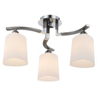 FR5454CL-03CH Потолочный светильник Sol Modern Freya