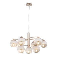 FR5018PL-09G Подвесной светильник Ostin Modern Freya