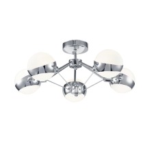 FR5009CL-05CH Потолочный светильник Silvia Modern Freya