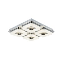 FR6002CL-L41CH Потолочный светильник Сaprice LED Freya FR6002CL-L41CH Потолочный светильник Сaprice LED Freya