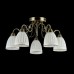 FR2757-PL-05-BZ Потолочный светильник Letizia Classic Freya
