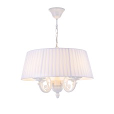 FR2686PL-04W Люстра Jasmine Classic Freya FR2686PL-04W Люстра Jasmine Classic Freya