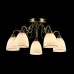 FR2757-PL-05-BZ Потолочный светильник Letizia Classic Freya