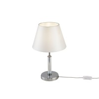 FR5020TL-01CH Настольная лампа Clarissa Modern Freya