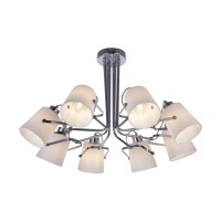 FR5691PL-08CH Потолочный светильник Nonna Modern Freya