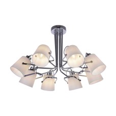 FR5691PL-08CH Потолочный светильник Nonna Modern Freya