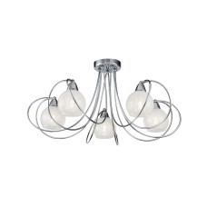 FR5023CL-05CH Потолочный светильник Dana Modern Freya