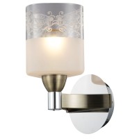 FR5475WL-01CH Бра Tasmania Modern Freya FR5475WL-01CH Бра Tasmania Modern Freya