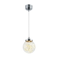 FR6157-PL-9W-TR Подвесной светильник Isabel LED Freya FR6157-PL-9W-TR Подвесной светильник Isabel LED Freya
