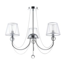 FR5661-PL-03-CH Люстра Beverly Modern Freya