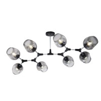 FR5006CL-08B Потолочный светильник Desi Modern Freya FR5006CL-08B Потолочный светильник Desi Modern Freya