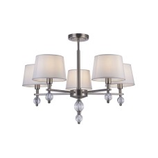 FR5679PL-05N Люстра Milena Modern Freya