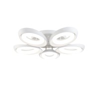 FR6007CL-L82W Потолочный светильник Elena LED Freya FR6007CL-L82W Потолочный светильник Elena LED Freya