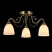 FR2757-PL-03-BZ Потолочный светильник Letizia Classic Freya
