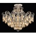 FR2302-CL-06-WG Люстра Chabrol Classic Freya FR2302-CL-06-WG Люстра Chabrol Classic Freya