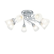 FR5684CL-08CH Потолочный светильник Stasya Modern Freya