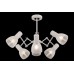 FR5080PL-06W Люстра Avery Modern Freya