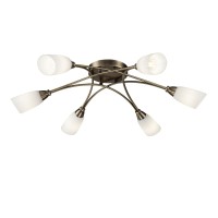 FR5021CL-06BZ Потолочный светильник Alice Modern Freya