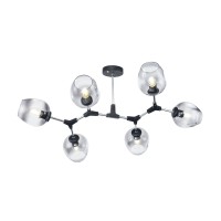FR5006CL-06B Потолочный светильник Desi Modern Freya FR5006CL-06B Потолочный светильник Desi Modern Freya
