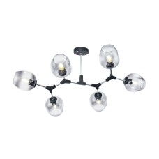 FR5006CL-06B Потолочный светильник Desi Modern Freya