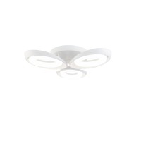 FR6007CL-L51W Потолочный светильник Elena LED Freya FR6007CL-L51W Потолочный светильник Elena LED Freya