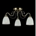FR2757-PL-03-BZ Потолочный светильник Letizia Classic Freya