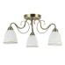 FR2757-PL-03-BZ Потолочный светильник Letizia Classic Freya