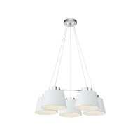 FR5004PL-05CH Подвесной светильник Barbara Modern Freya