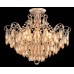 FR2302-CL-06-WG Люстра Chabrol Classic Freya FR2302-CL-06-WG Люстра Chabrol Classic Freya