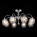 FR2663-PL-08-CH Потолочный светильник Nora Classic Freya