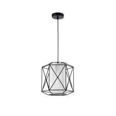 FR4313-PL-01-BL Подвесной светильник Mizar Loft Freya
