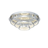 FR6004CL-L35CH Потолочный светильник Dome LED Freya FR6004CL-L35CH Потолочный светильник Dome LED Freya