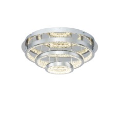 FR6004CL-L35CH Потолочный светильник Dome LED Freya