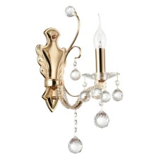 FR1130-WL-01-G Бра Marlin Crystal Freya