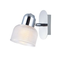 FR5344-WL-01-CH Спот Debora Modern Freya