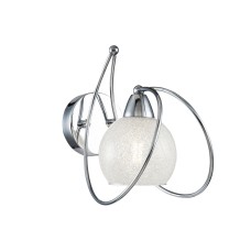 FR5023WL-01CH Бра Dana Modern Freya