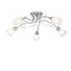 FR5684CL-05CH Потолочный светильник Stasya Modern Freya