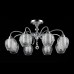FR2663-PL-08-CH Потолочный светильник Nora Classic Freya