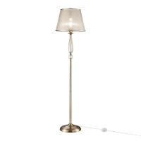 FR2685FL-01BZ Торшер Inessa Classic Freya