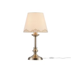 FR2539TL-01BS Настольная лампа Ksenia Classic Freya