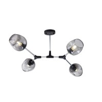FR5006CL-04B Потолочный светильник Desi Modern Freya FR5006CL-04B Потолочный светильник Desi Modern Freya
