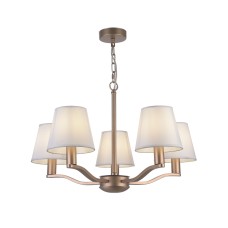 FR5671PL-05G Люстра Marika Modern Freya FR5671PL-05G Люстра Marika Modern Freya