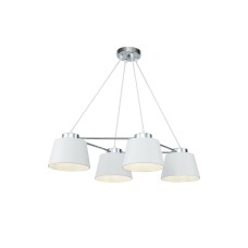 FR5004PL-04CH Подвесной светильник Barbara Modern Freya