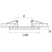 217517 Рамка INTERO 16 QUADRO ЧЕРНЫЙ (в комплекте) 217517 Рамка INTERO 16 QUADRO ЧЕРНЫЙ (в комплекте)