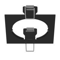 217517 Рамка INTERO 16 QUADRO ЧЕРНЫЙ (в комплекте) 217517 Рамка INTERO 16 QUADRO ЧЕРНЫЙ (в комплекте)